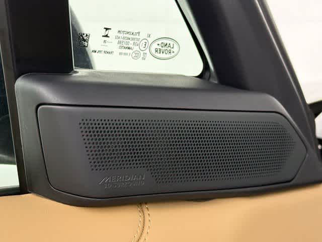 New 2026 Batumi Gold Land Rover SE image 21