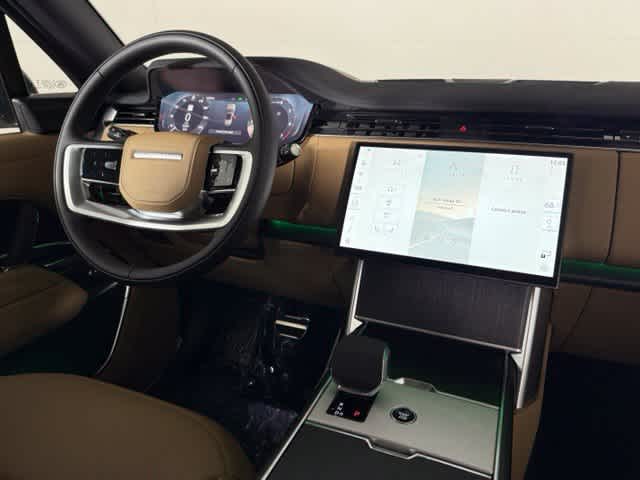 New 2026 Batumi Gold Land Rover SE image 17