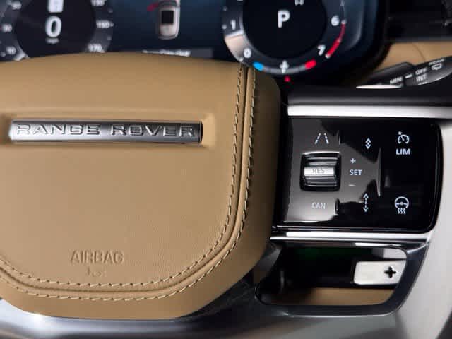 New 2026 Batumi Gold Land Rover SE image 32