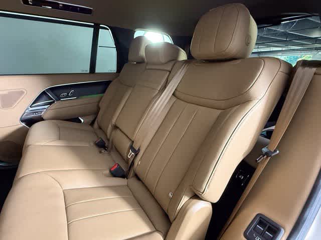 New 2026 Batumi Gold Land Rover SE image 19