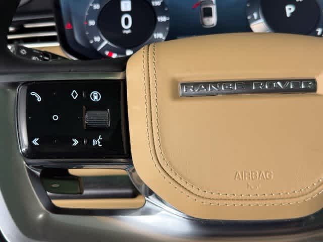 New 2026 Batumi Gold Land Rover SE image 31