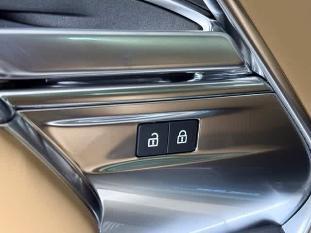 New 2026 Batumi Gold Land Rover SE image 24