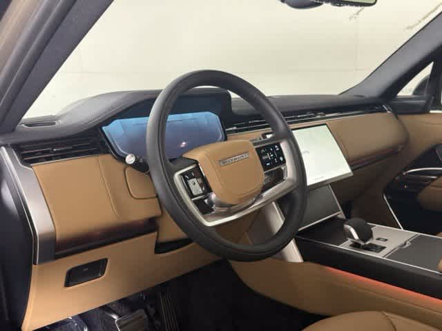 New 2026 Batumi Gold Land Rover SE image 5
