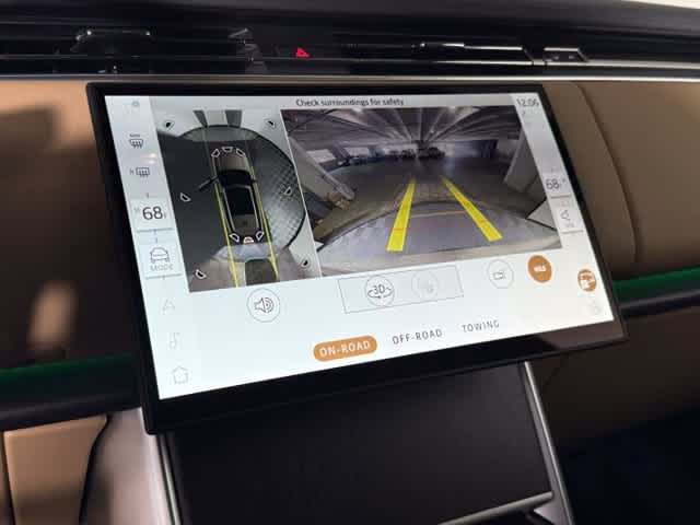 New 2026 Batumi Gold Land Rover SE image 27