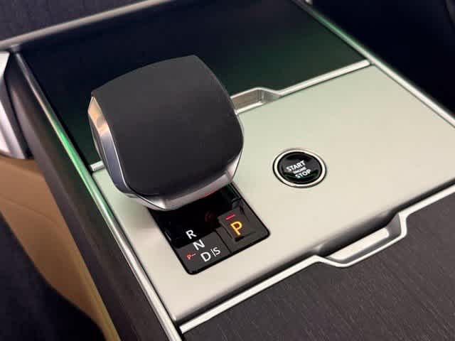 New 2026 Batumi Gold Land Rover SE image 28