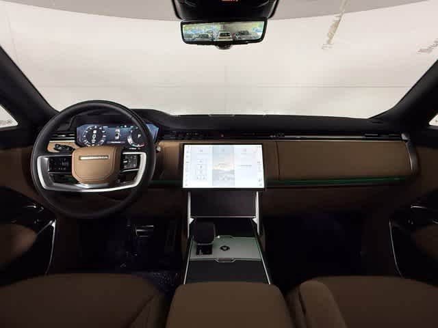 New 2026 Batumi Gold Land Rover SE image 15