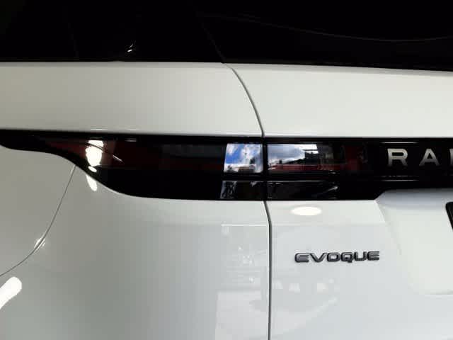 Certified Used 2026 Fuji White Land Rover Core S image 16