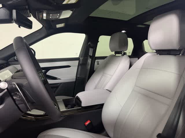 Certified Used 2026 Fuji White Land Rover Core S image 6