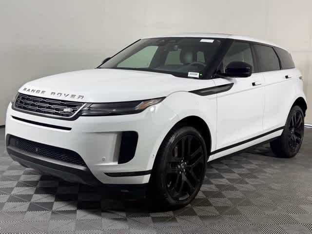 Certified Used 2026 Fuji White Land Rover Core S image 2