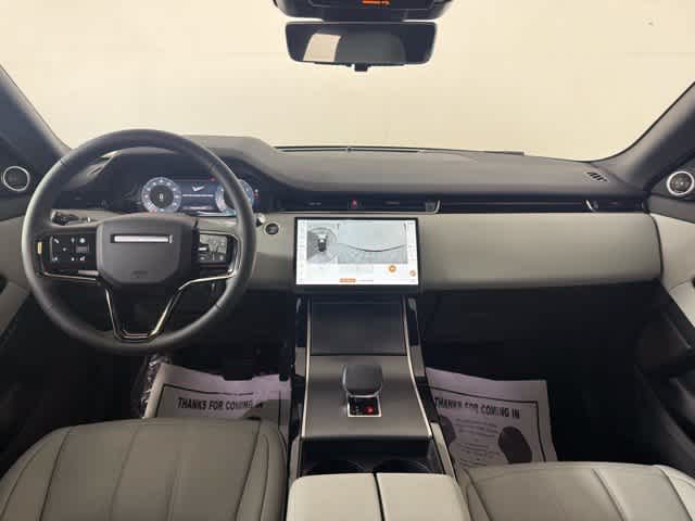 Certified Used 2026 Fuji White Land Rover Core S image 21