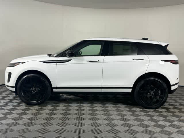 Certified Used 2026 Fuji White Land Rover Core S image 3