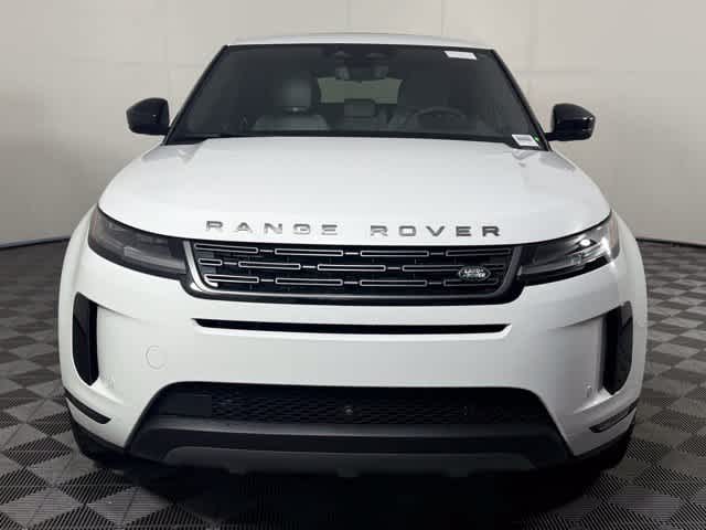 Certified Used 2026 Fuji White Land Rover Core S image 11