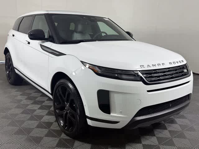 Certified Used 2026 Fuji White Land Rover Core S image 10