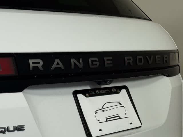 Certified Used 2026 Fuji White Land Rover Core S image 13