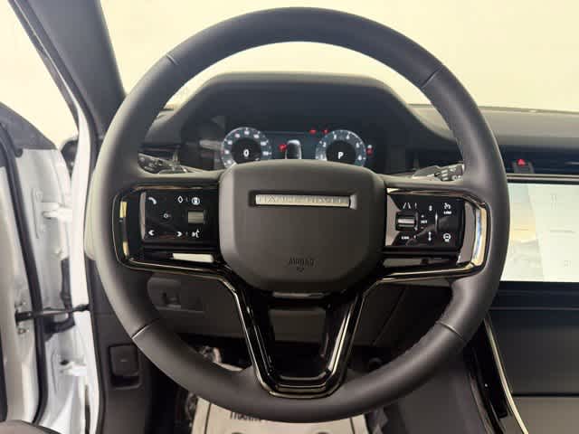Certified Used 2026 Fuji White Land Rover Core S image 37