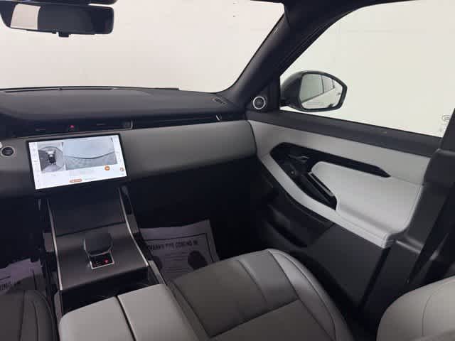 Certified Used 2026 Fuji White Land Rover Core S image 24