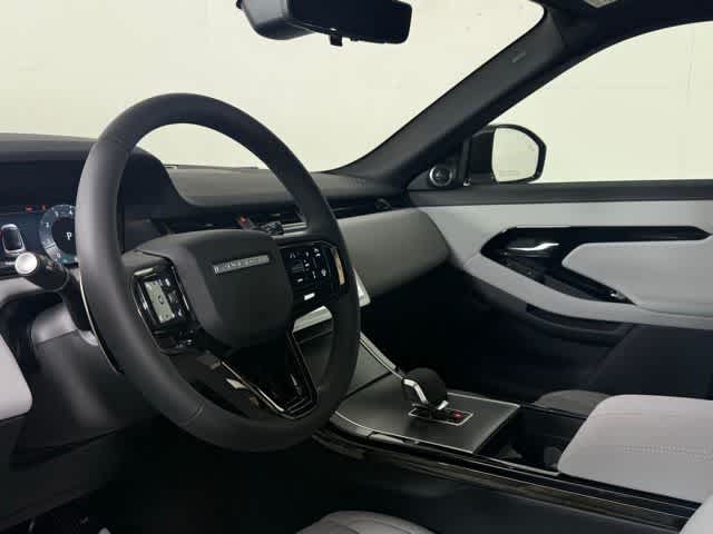Certified Used 2026 Fuji White Land Rover Core S image 5