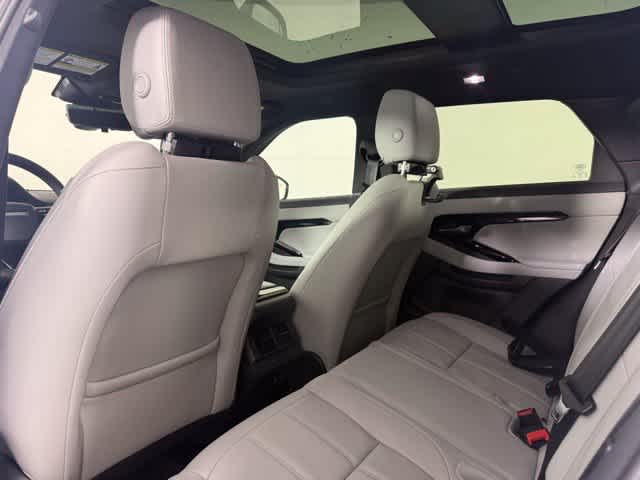 Certified Used 2026 Fuji White Land Rover Core S image 25