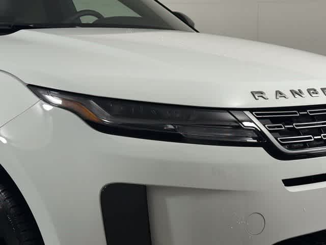 Certified Used 2026 Fuji White Land Rover Core S image 15