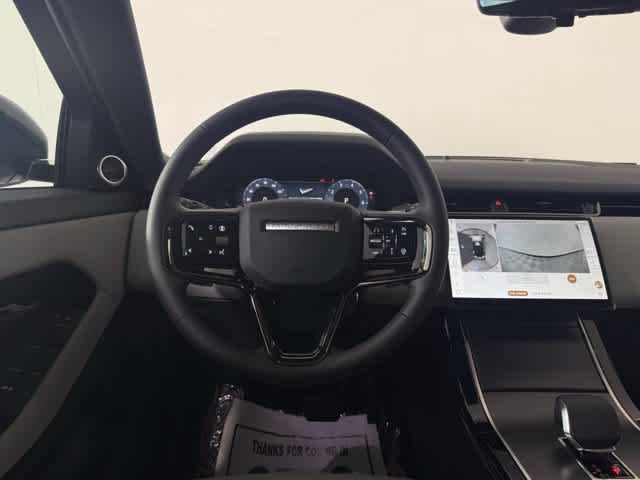 Certified Used 2026 Fuji White Land Rover Core S image 22