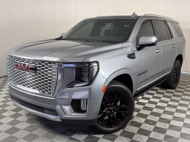 2024 GMC Yukon