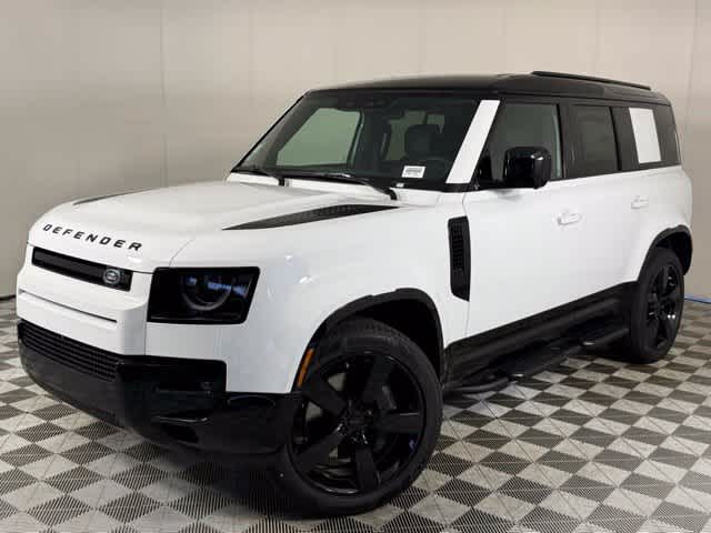 2026 Land Rover Defender X-Dynamic SE