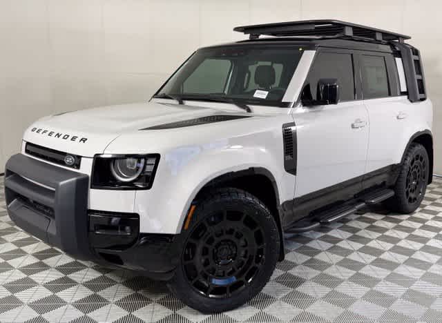 2026 Land Rover Defender X-Dynamic SE