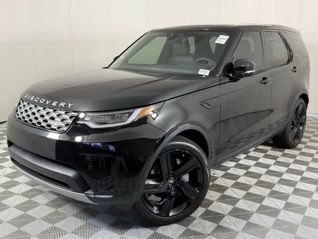 Certified Pre-Owned 2025 Land Rover Discovery S Certified Pre-Owned 2025 Land Rover Discovery S