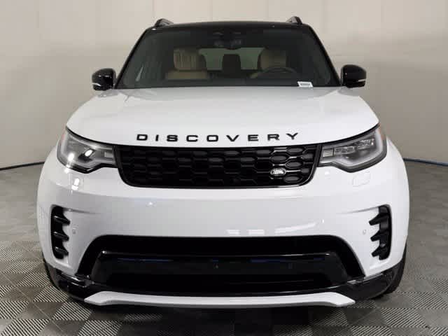 New 2026 Fuji White Land Rover Dynamic SE image 11