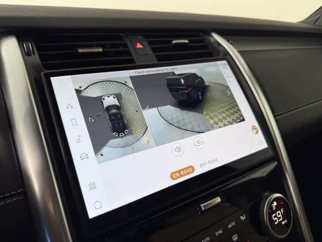 New 2026 Fuji White Land Rover Dynamic SE image 19