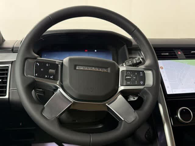 New 2026 Fuji White Land Rover Dynamic SE image 23