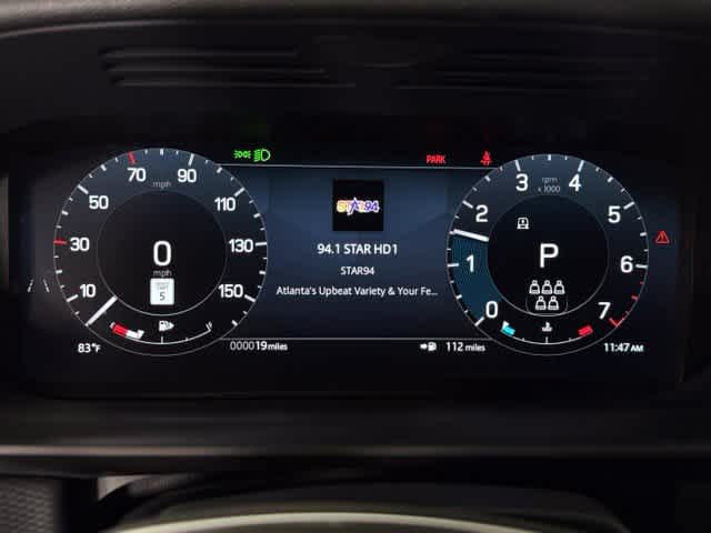 New 2026 Fuji White Land Rover Dynamic SE image 22