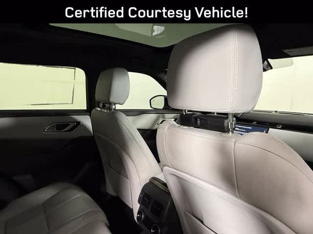 Certified Used 2026 Varesine Blue Metallic Land Rover S image 28