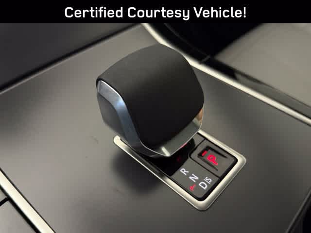 Certified Used 2026 Varesine Blue Metallic Land Rover S image 21