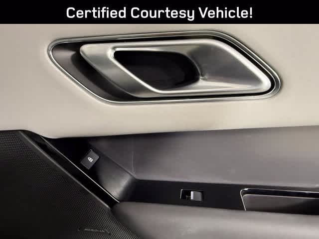 Certified Used 2026 Varesine Blue Metallic Land Rover S image 30
