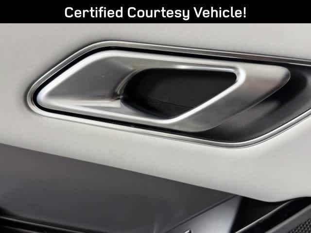 Certified Used 2026 Varesine Blue Metallic Land Rover S image 24