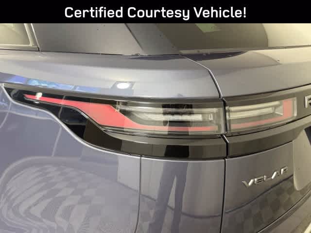 Certified Used 2026 Varesine Blue Metallic Land Rover S image 13