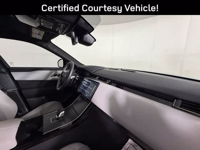 Certified Used 2026 Varesine Blue Metallic Land Rover S image 32