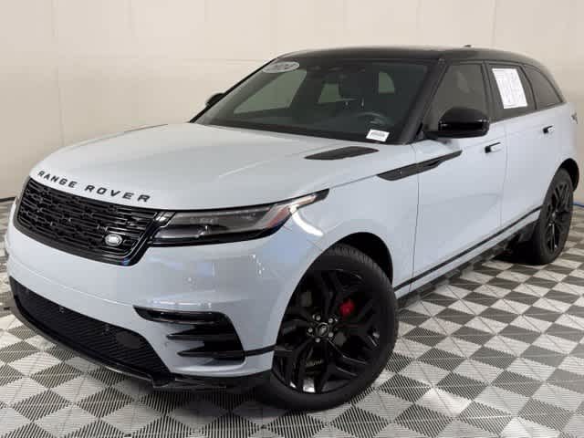 Pre-Owned 2024 Land Rover Range Rover Velar Dynamic SE Pre-Owned 2024 Land Rover Range Rover Velar Dynamic SE