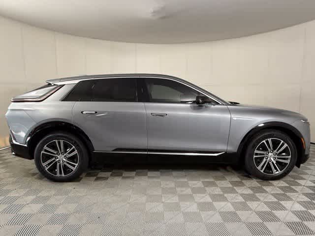 New 2027 Argent Silver Metallic Cadillac Luxury image 9