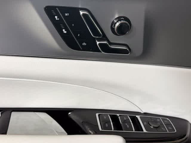 New 2027 Argent Silver Metallic Cadillac Luxury image 15