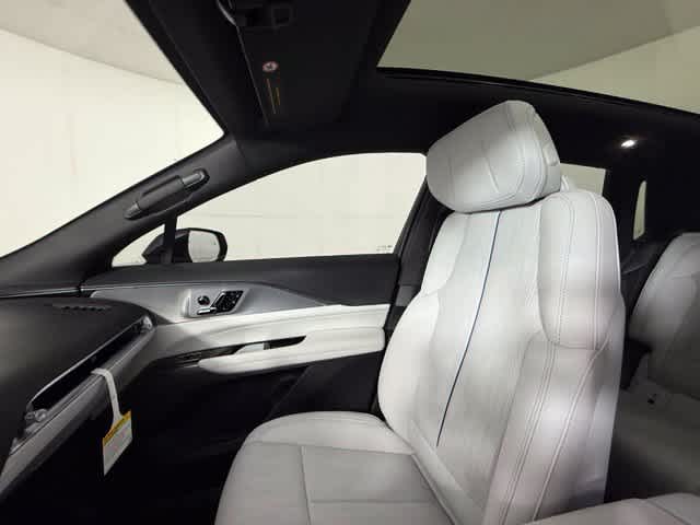 New 2027 Argent Silver Metallic Cadillac Luxury image 18