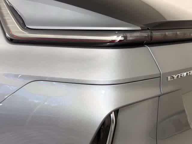 New 2027 Argent Silver Metallic Cadillac Luxury image 13