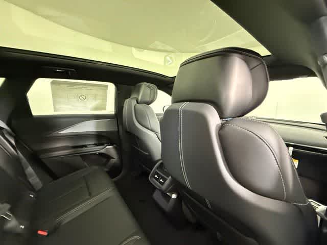 New 2027 Vibrant White Tricoat Cadillac Sport image 29