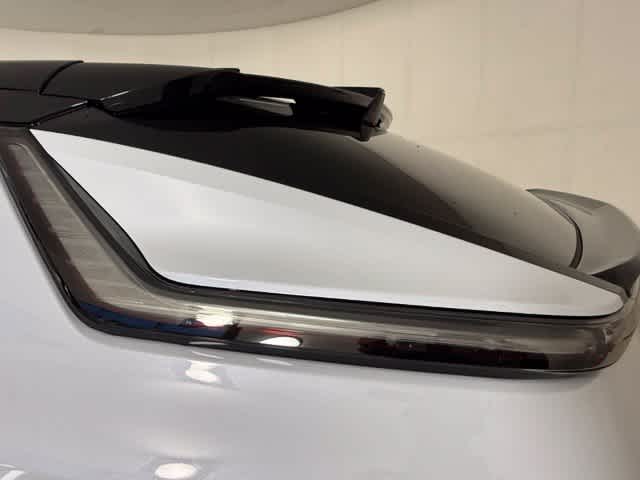 New 2027 Vibrant White Tricoat Cadillac Sport image 13