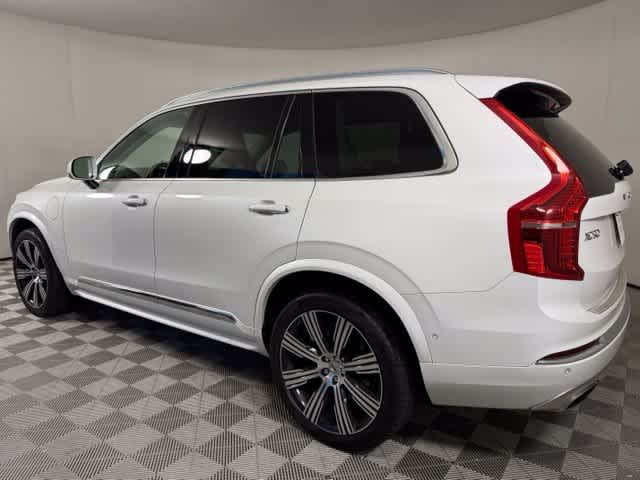 Used 2021  Volvo Inscription image 5