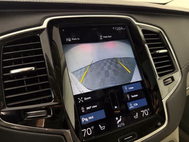 Used 2021  Volvo Inscription image 21