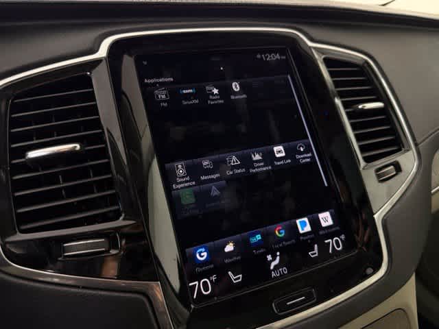 Used 2021  Volvo Inscription image 20