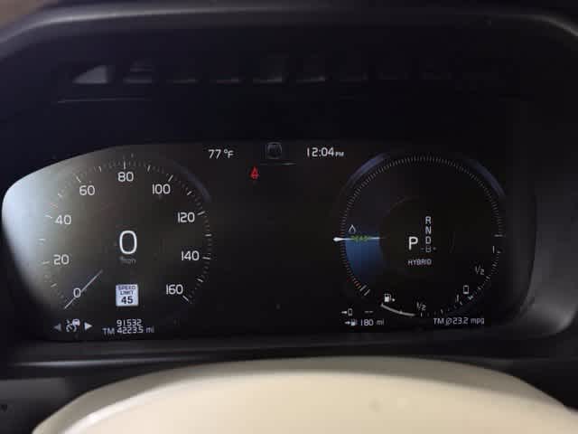 Used 2021  Volvo Inscription image 22