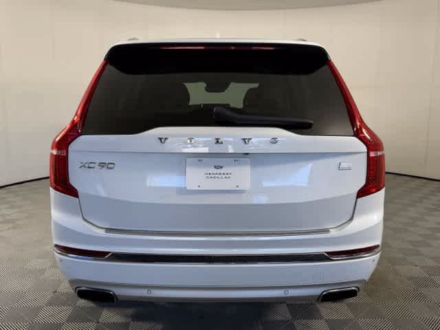 Used 2021  Volvo Inscription image 8